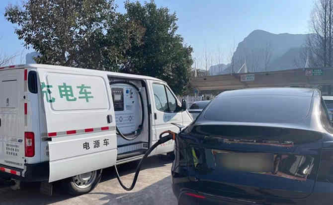 吉安汽车搭电