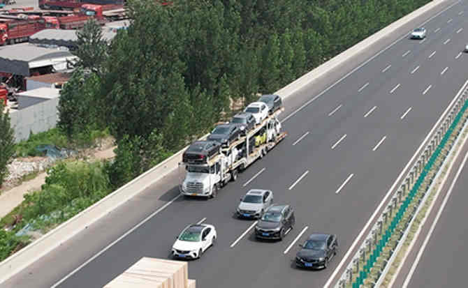 吉安高速公路汽车救援